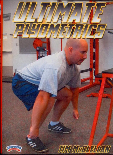 Ultimate Plyometrics! HoopsKing